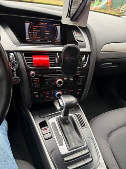 Audi A4 B8 2.0 TDI - 5