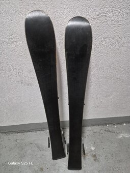 Detské lyže 90 - 5