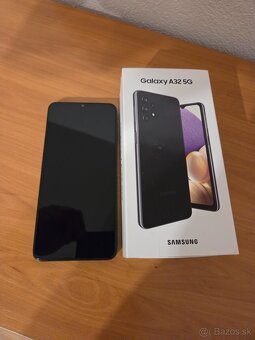 Predám Samsung A32 5G - 5