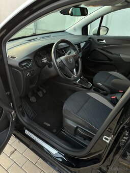 Opel Crossland X - 5