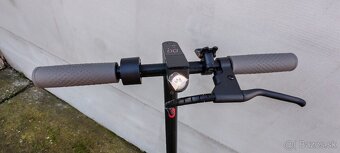 Elektrická kolobežka - 5