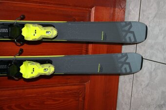 lyže Rossignol Experience 168 cm 80 - 5