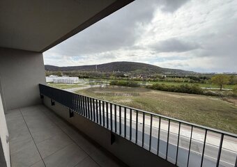 Na prenájom 2-izb. byt BORY ul. Mateja Encingera - 5