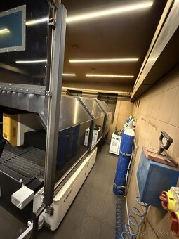 Fiber laser G-WEIKE LF 3015 E (8905) - 5