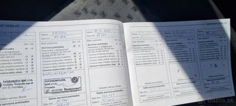 Škoda Fabia 1.2HTP 40kw BMD - 5