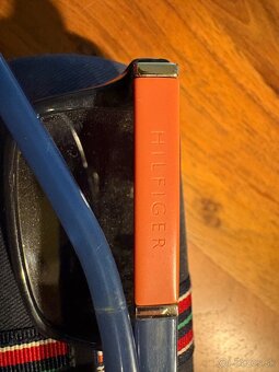 Tommy Hilfinger okuliare - 5