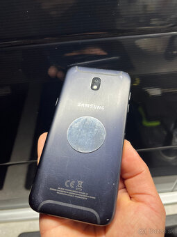 Samsung Galaxy J5 (SM-J530F) - 5