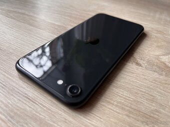 Iphone SE 2 - 5