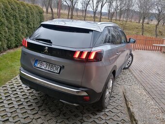 Peugeot 3008 1,6hdi - 5