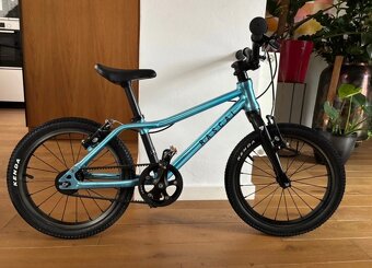 Rascal 16 light blue - 5