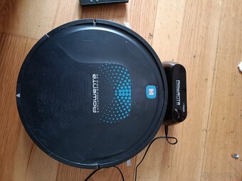 Predám robotický vysávač - 5