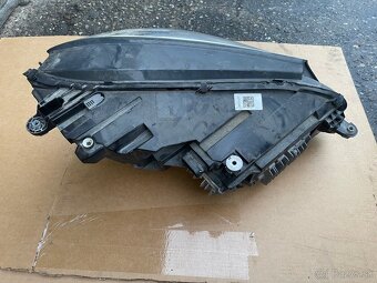 Mercedes w222 s class predne svetlo original - 5