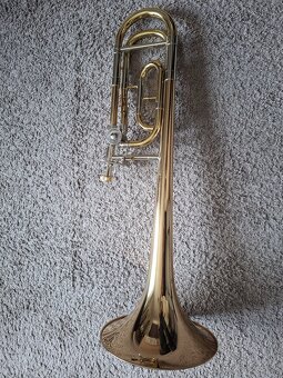 Trombon Levante - 5
