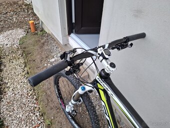 Horsky bicykel Scott - 5