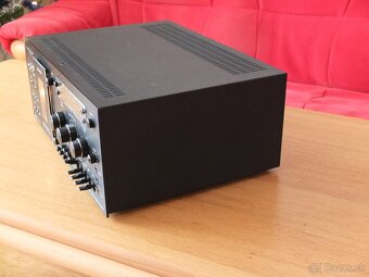 EUMIG M,C,T,PL,FL-1000,CCD (1980-1982)Extra Vzácné Hifi. - 5