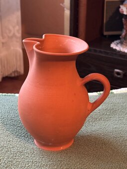 Predám starozitne doplnky do bytu/domu - 5