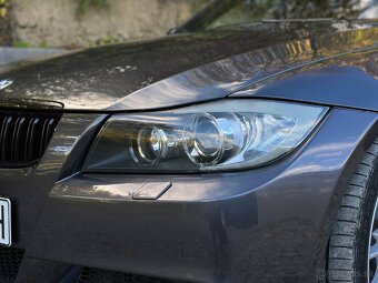 BMW 330i E90 – 3.0 R6 | 258 HP | Mpacket  | Top stav - 5