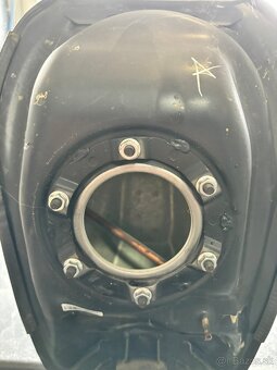 Nádrž HONDA CRF250L - 5