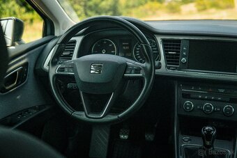 Seat Leon 1.6 tdi, 81 kW 2018 - 5