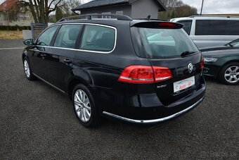 VOLKSWAGEN PASSAT 2.0TDI 103KW - 5