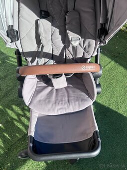 Cybex priam - 5