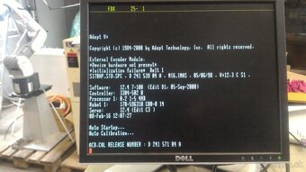 Robot Stäubli RX170HP CS7 (8093) - 5