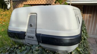 Strešný Box BMW - 5