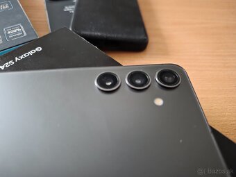 Samsung galaxy s24 8/256gb čierny - 5