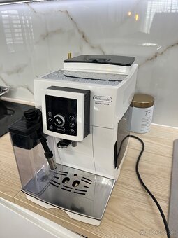 Cappuccina DeLonghi ECAM - 5