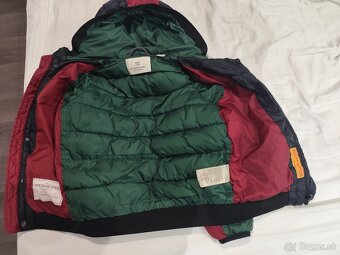 cotch & Soda - zimná chlapčenská bunda - 5