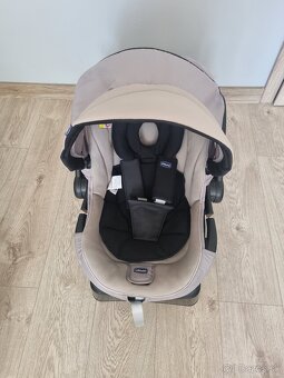 Chicco Trio Active - 5