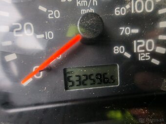 Volvo FL220 odtahovka - 5