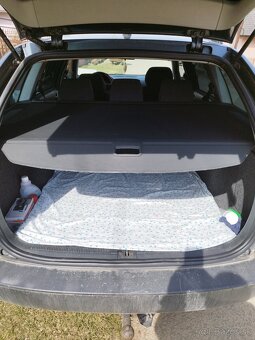 Škoda Octavia combi - 5