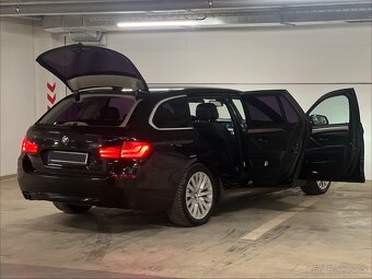 Bmw 525D F10 combi - 5