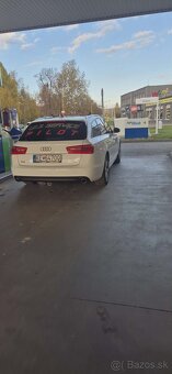 Audi a6 2.0tdi 140kw Automat 7 - 5
