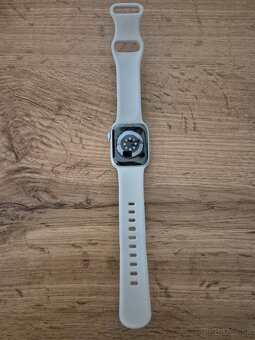 Apple Watch 8 - 41 mm - 5