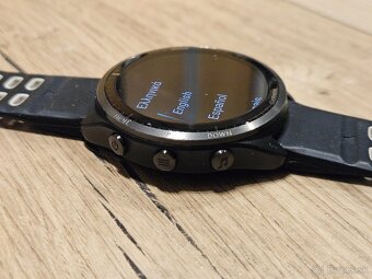 GARMIN Forerunner 965 - 5