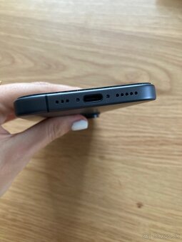 Iphone 17 256gb čierny - 5