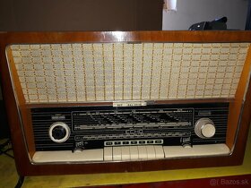 Stare radia - 5