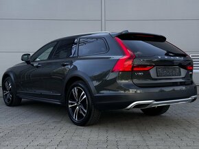 Volvo V90 CC D4 Cross Country Pro AWD A/T - 5