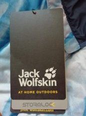Nová značková bunda JACK WOLFSKIN - 5