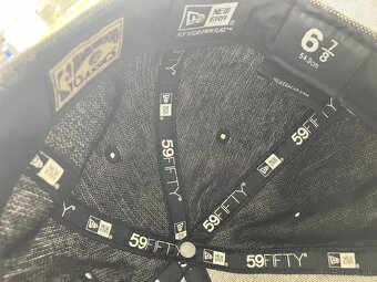 New Era šiltovky - 5
