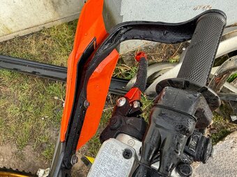Ktm excf250 sxf250 xcw250 - 5