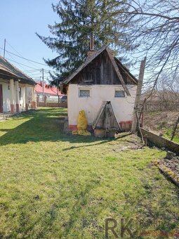 Rodinný dom 20 min. od Košíc- Tornyosnémeti, Maďarsko - 5