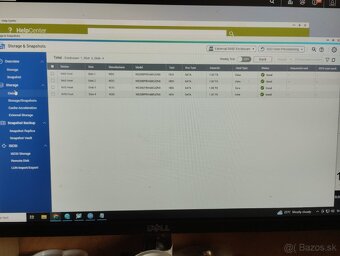 Predam vykonny QNAP TS-431P NAS - 5