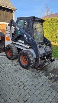 Bobcat 773 - 5