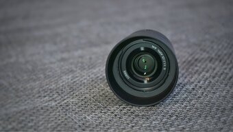 Panasonic LUMIX G80 - 5
