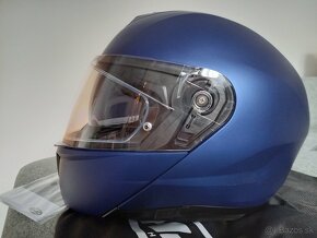 Helma, prilba Hjc I90 - 5