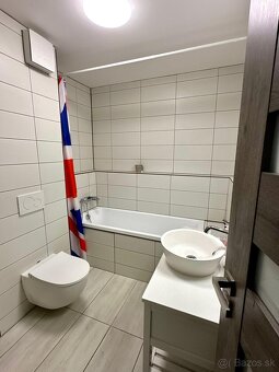 Predaj 2izb.byt novostavba, 48m2, REZERVOVANÉ - 5