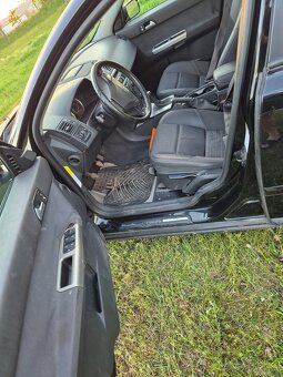 Volvo V50 2.0 - 5